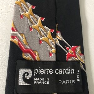 Vintage Pierre Cardin Tie